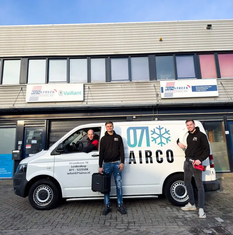 071Airco Team