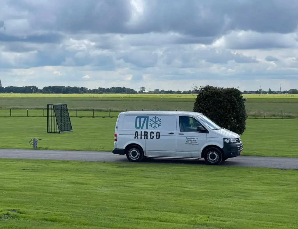 071airco Advies aan huis